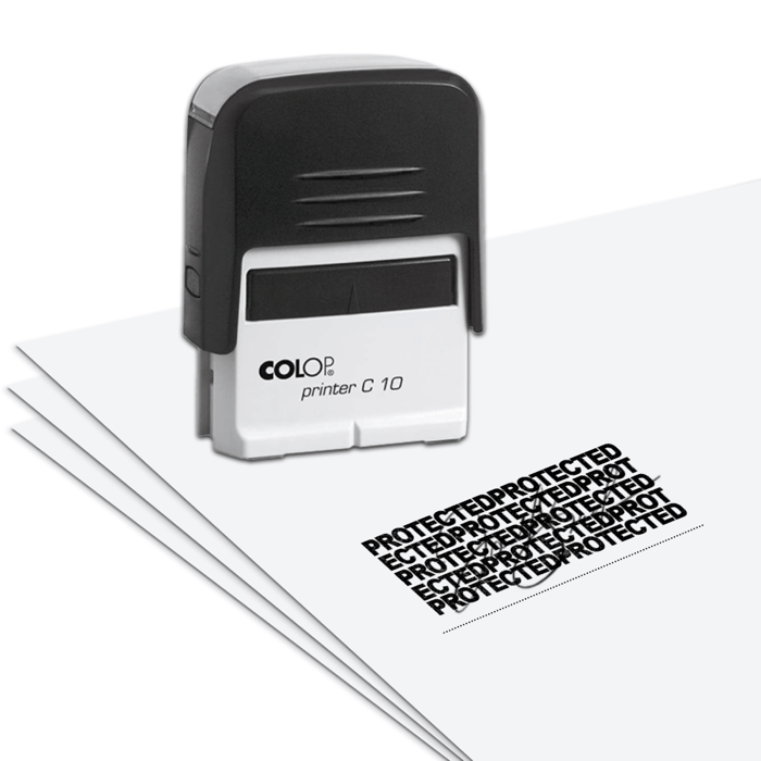 Stempel Stempel
